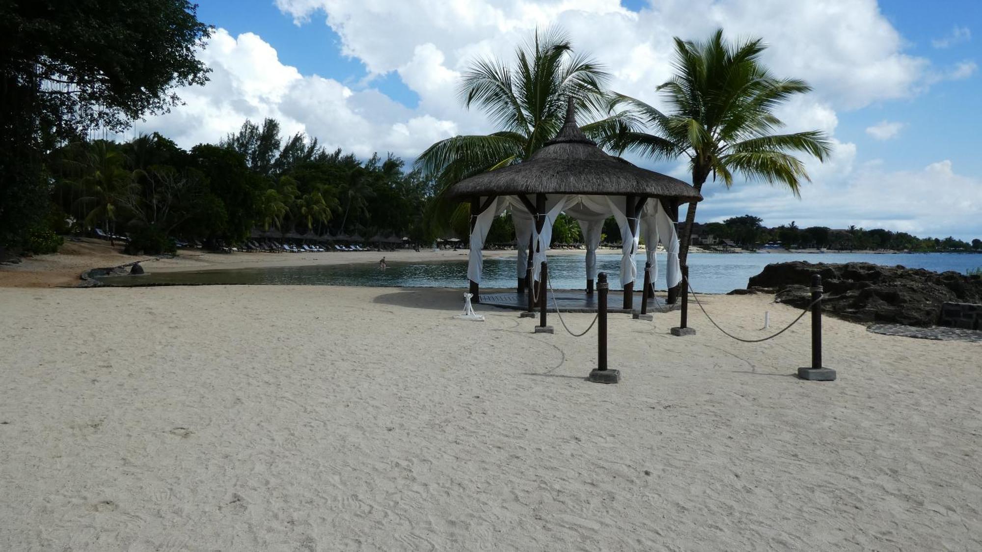 Appartamento Le Dauphin Du Lagon Bleu - Plages De Mont Choisy Et De Trou Aux Biches Grand Baie
