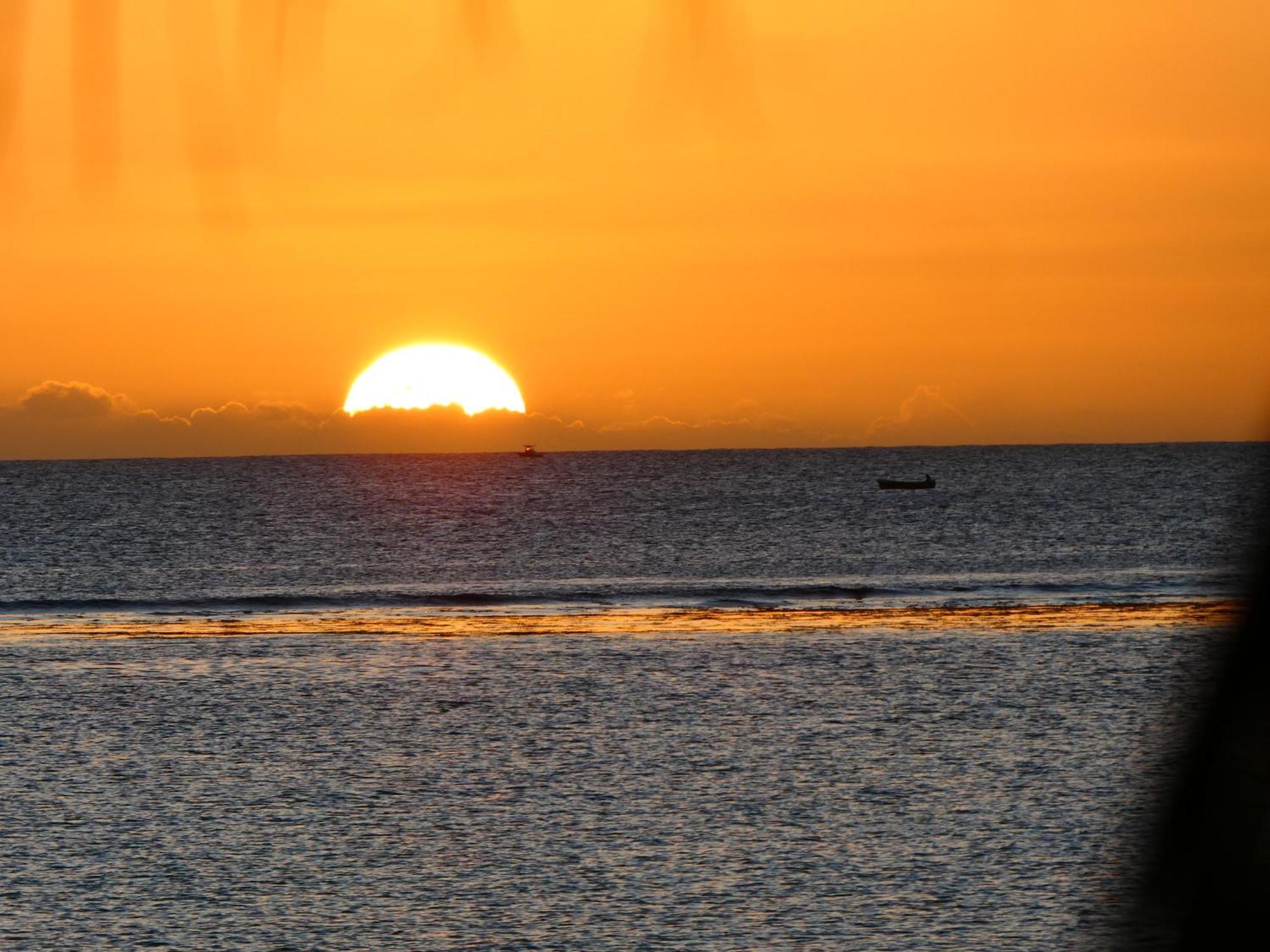 Appartamento Le Dauphin Du Lagon Bleu - Plages De Mont Choisy Et De Trou Aux Biches Grand Baie